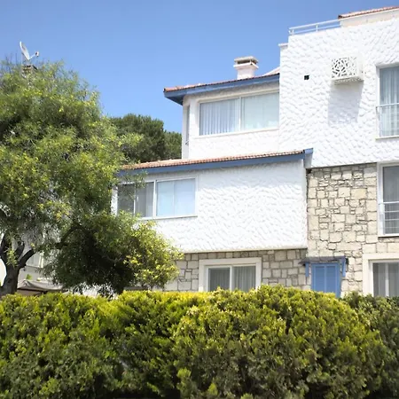 Hotel Tepe Alaçatı