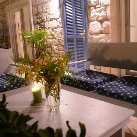 Tepe Hotel Alaçatı