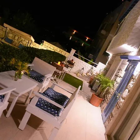 Hotel Tepe Alaçatı