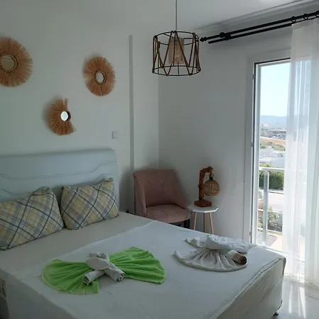 Tepe Hotel Alaçatı