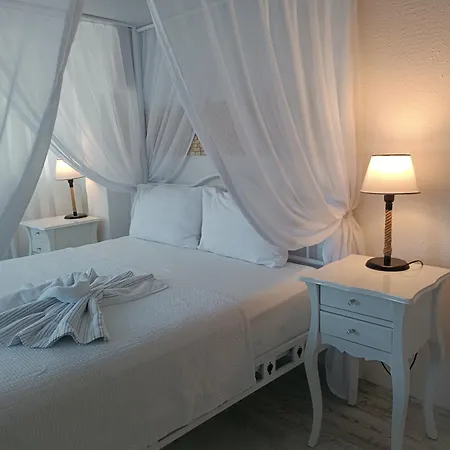 Tepe Hotel Alaçatı