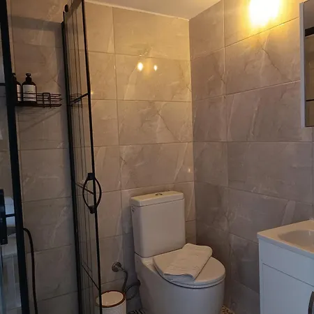 Hotel Tepe