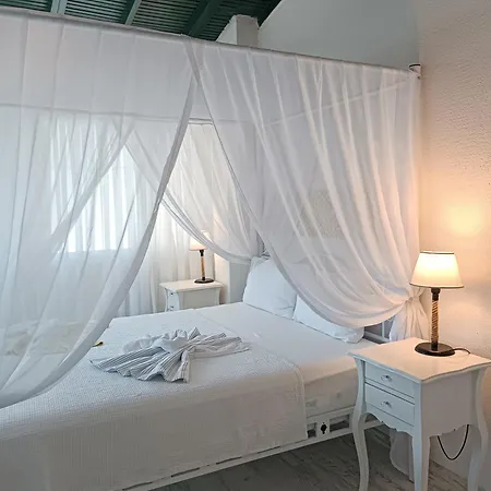 Hotel Tepe *