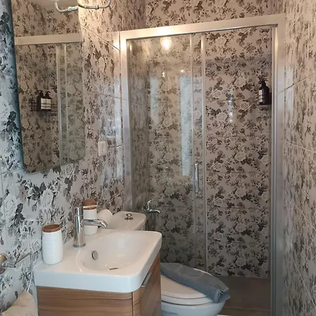 Tepe Hotel Alaçatı