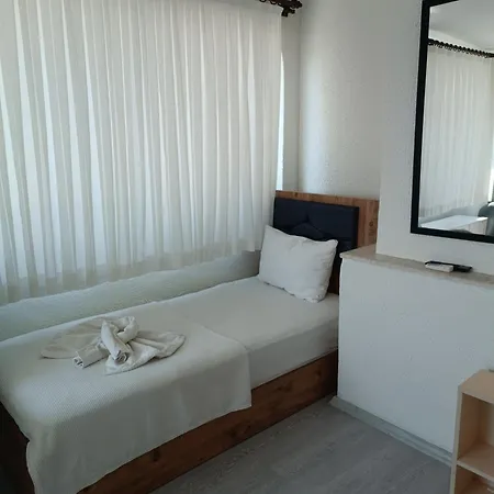 Hotel Tepe Alaçatı