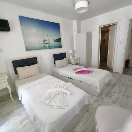 Hotel Tepe
