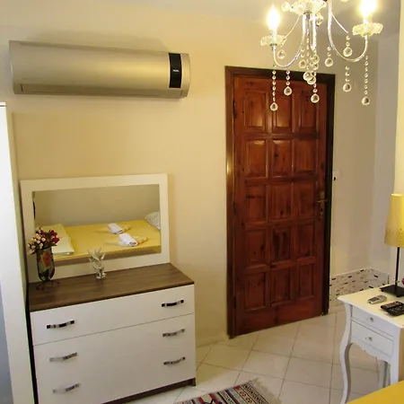 Tepe * Alaçatı
