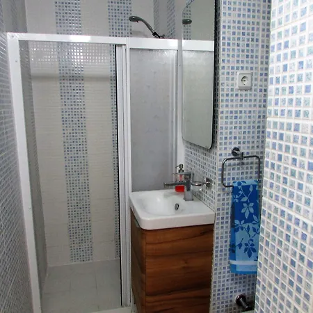Tepe Alaçatı