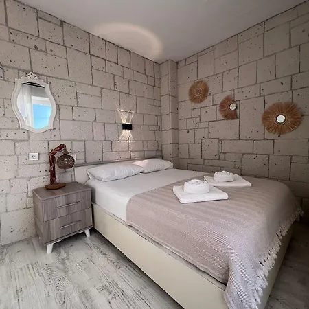 Hotel Tepe *