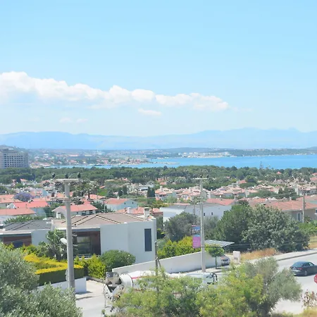 Tepe Hotel Alaçatı