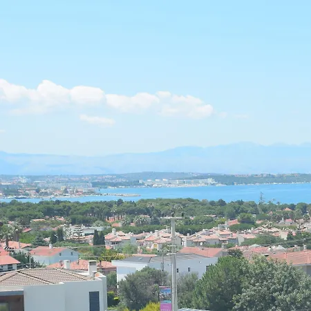 Tepe Hotel
