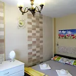 Tepe Hotel *