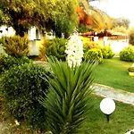 Hotel Tepe