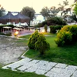 Tepe * Alaçatı