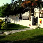 Tepe Hotel