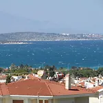 Tepe Hotel