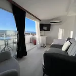 Tepe Hotel Alaçatı
