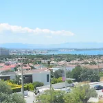 Tepe Hotel Alaçatı