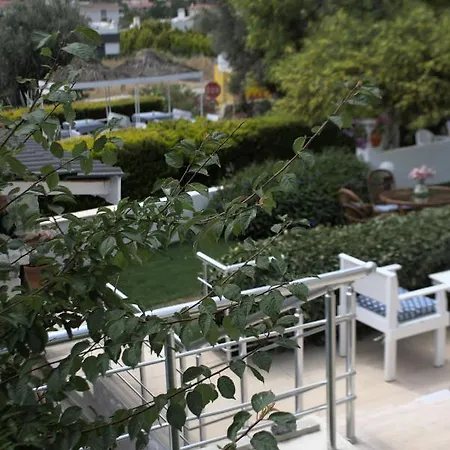 Tepe * Alaçatı