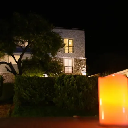 Tepe Hotel