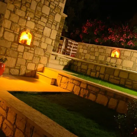 מלון Tepe