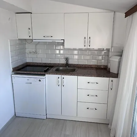 Tepe * Alaçatı