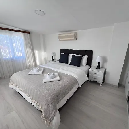 Tepe Hotel Alaçatı