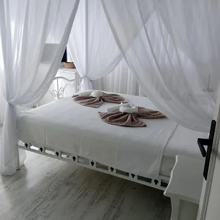 Hotel Tepe *