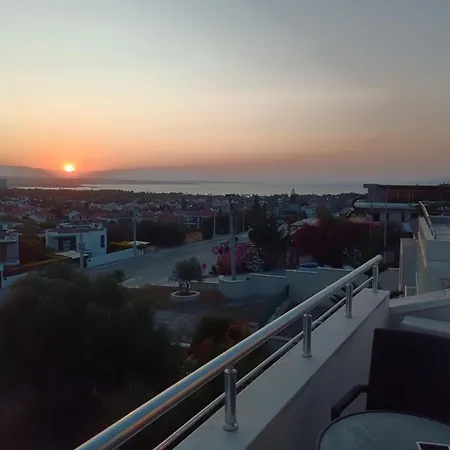 Hotel Tepe *