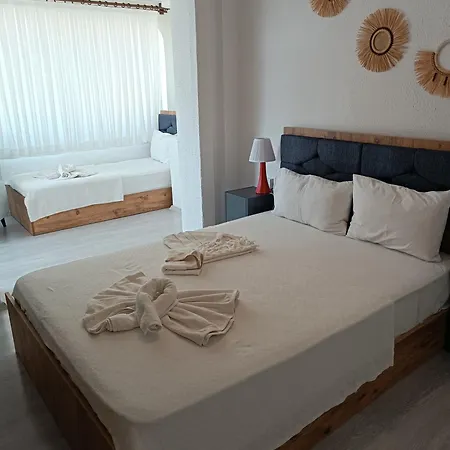 Tepe * Alaçatı