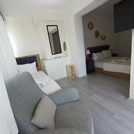 Tepe Hotel