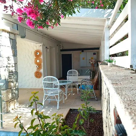 Tepe Hotel Alaçatı