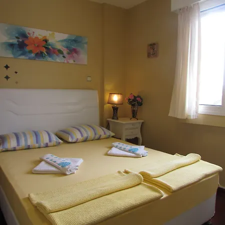 Hotel Tepe