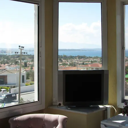 Hotel Tepe *