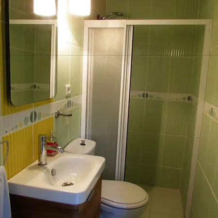 Tepe Hotel