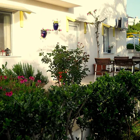 Tepe * Alaçatı