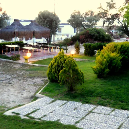 Tepe * Alaçatı