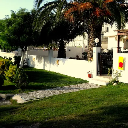Tepe Hotel