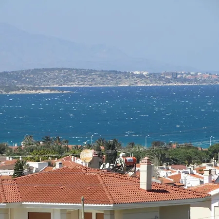 Tepe Hotel