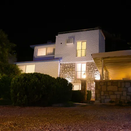 Hotel Tepe