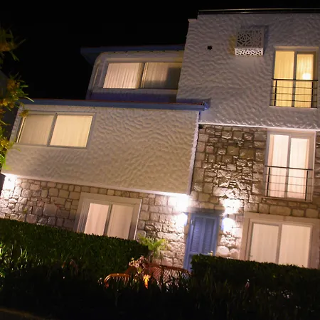 Hotel Tepe