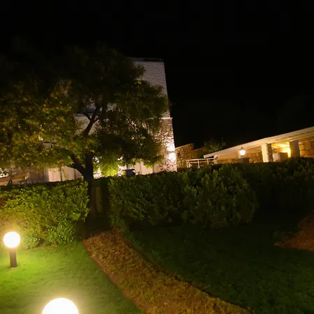 Tepe Hotel Alaçatı