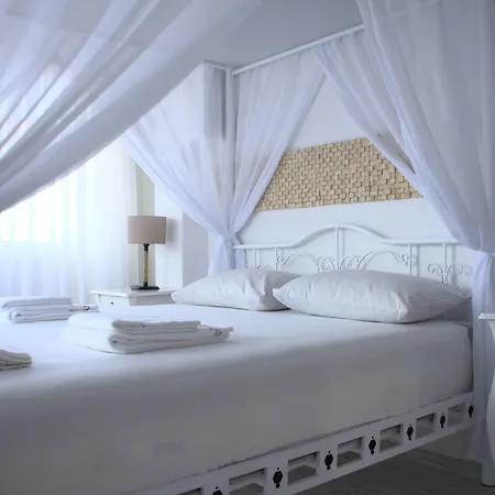 Hotel Tepe *