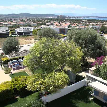 Tepe Alaçatı