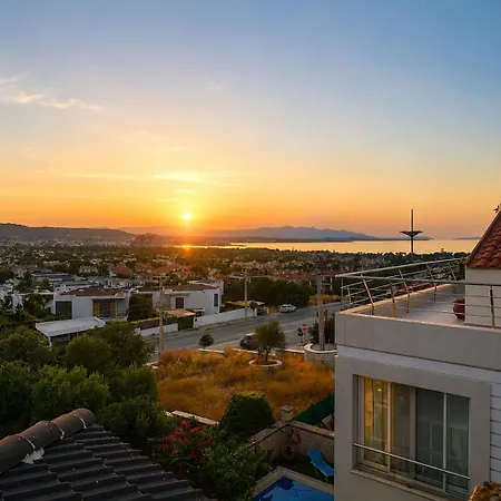Hotel Tepe *