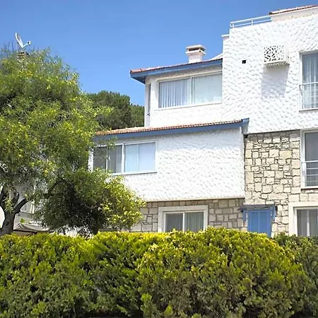 Tepe Alaçatı