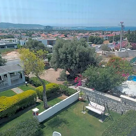 Hotel Tepe *