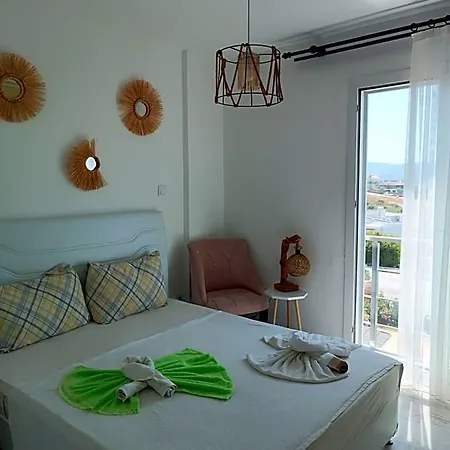 Hotel Tepe *