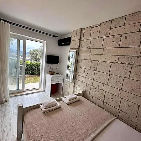 Hotel Tepe Alacati