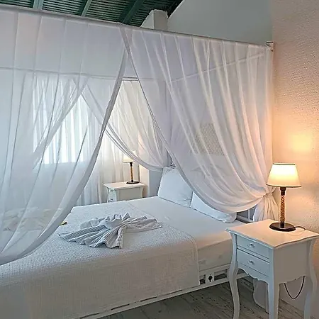 Hotel Tepe